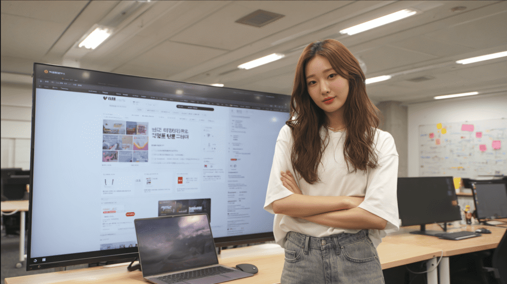 네이버 모두 종료! 홈페이지 이전·제작, 어떻게 준비해야 하나