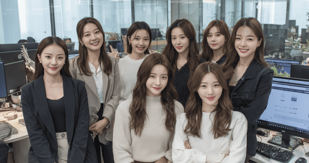 맞춤형 홈페이지 제작, 사업 성공의 첫걸음을 설계하다
