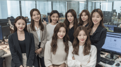 맞춤형 홈페이지 제작, 사업 성공의 첫걸음을 설계하다