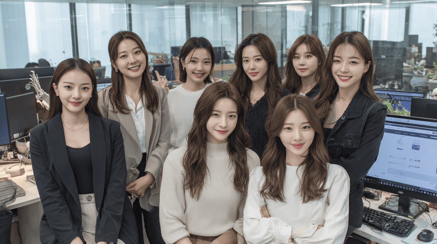 맞춤형 홈페이지 제작, 사업 성공의 첫걸음을 설계하다