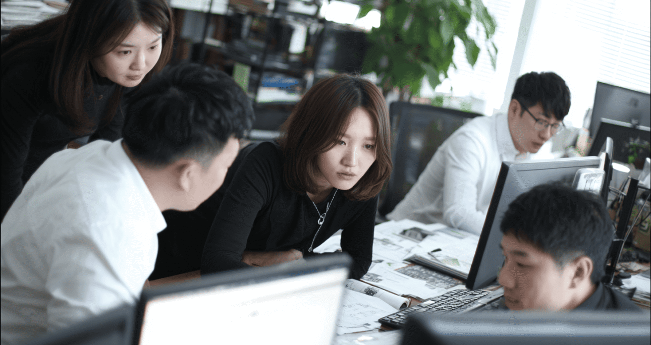 반응형 홈페이지 제작, 모든 디바이스에 최적화된 비즈니스의 시작