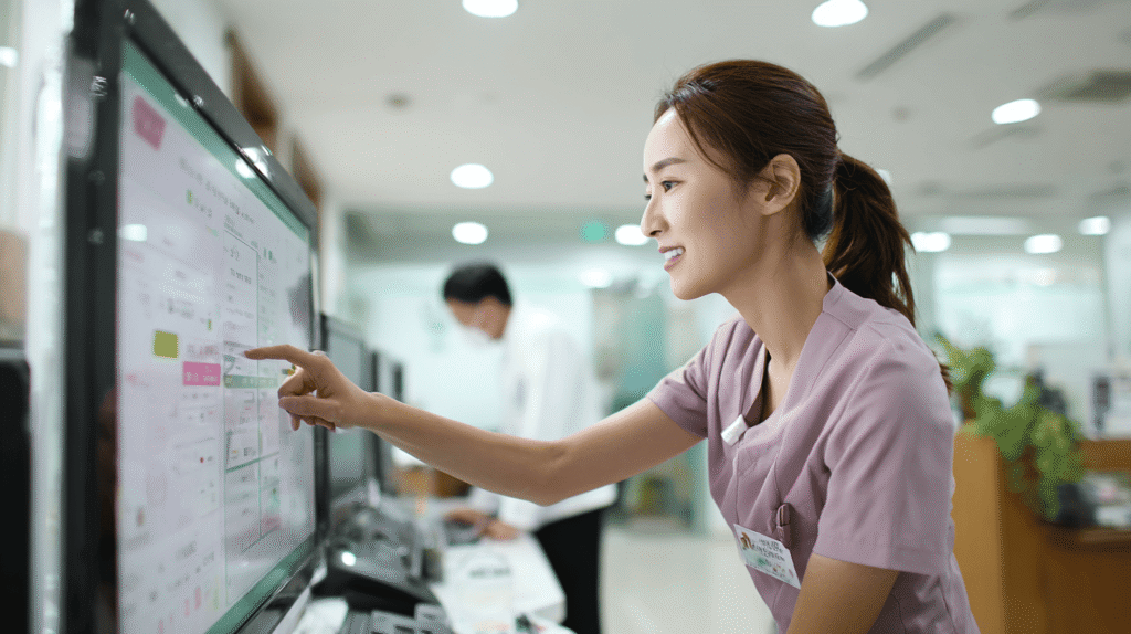 병원 홈페이지 리뉴얼, 신뢰와 성과를 모두 잡는 전략
