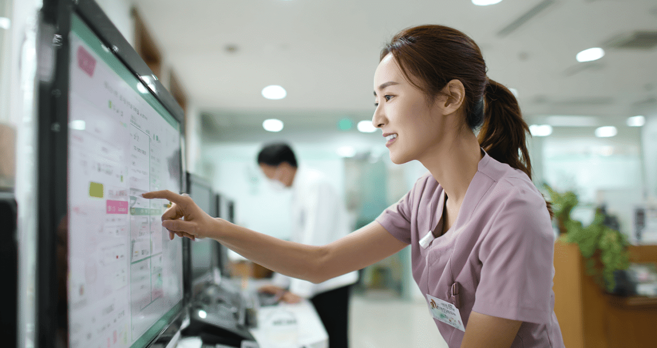 병원 홈페이지 리뉴얼, 신뢰와 성과를 모두 잡는 전략