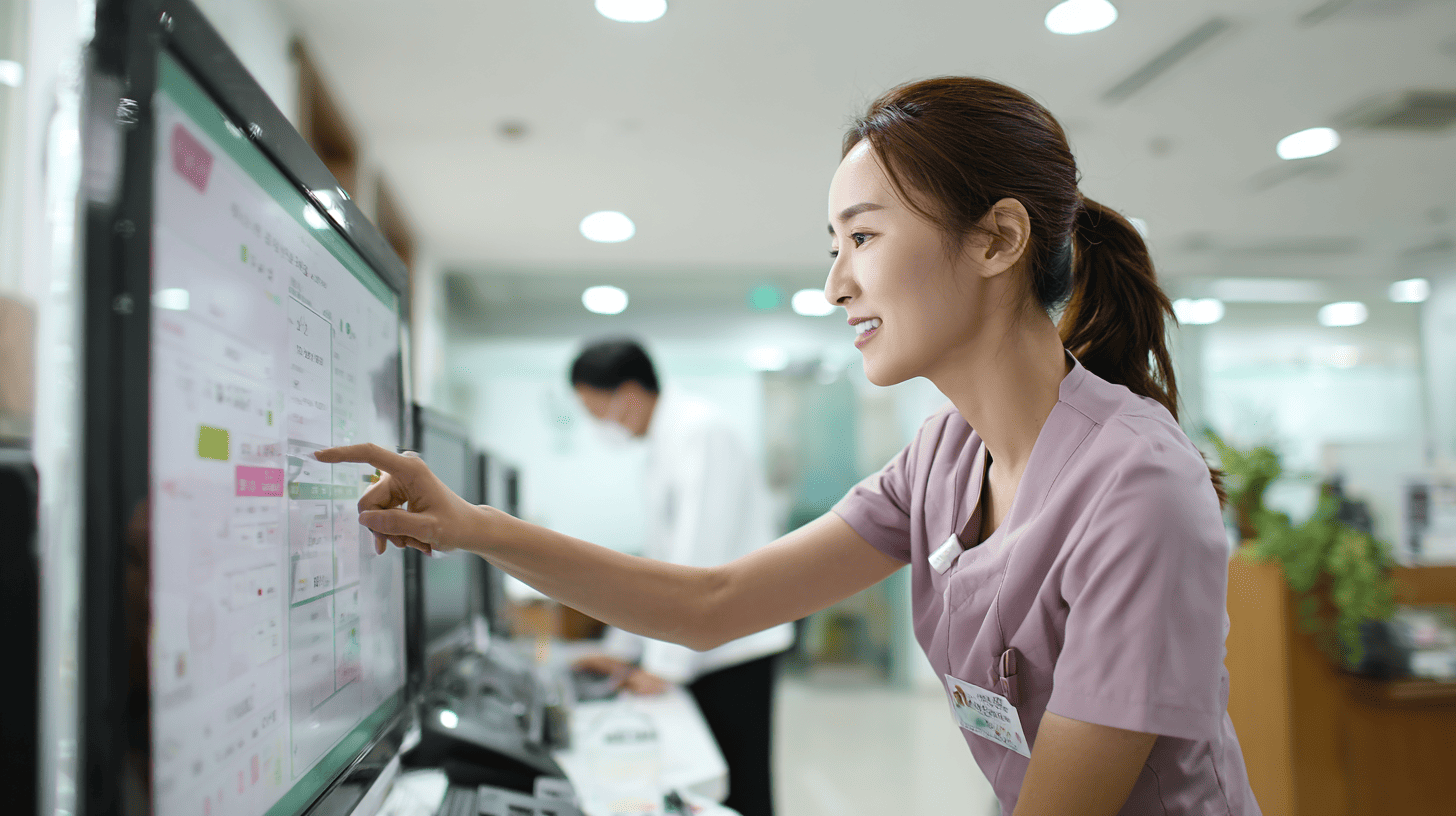 병원 홈페이지 리뉴얼, 신뢰와 성과를 모두 잡는 전략