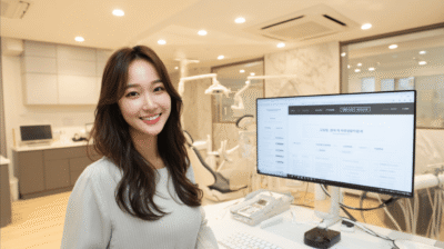 병원 홈페이지 제작, 신뢰와 경쟁력을 동시에 잡는 비법
